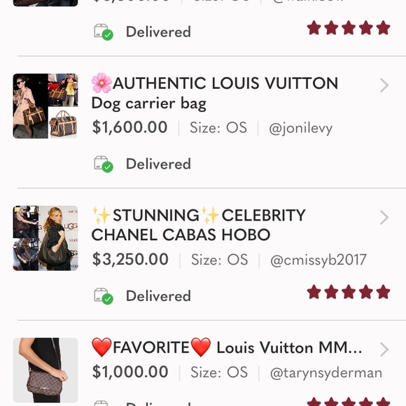 My sold listing, - Picture 3 of 5